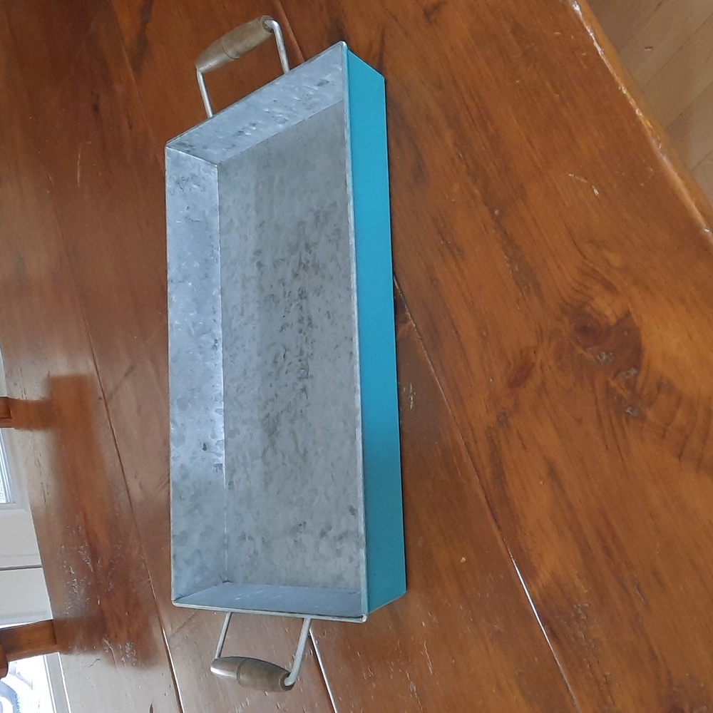 Serving Tray